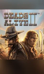 Dead or Alive 2