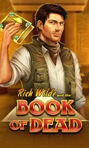 Book of Dead