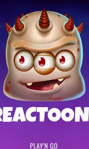 Reactoonz