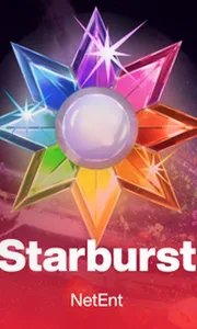 Starburst