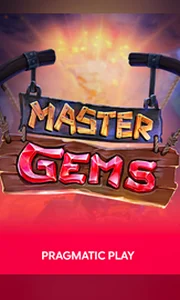 Pragmatic Play Master Gems