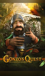 Gonzo's Quest