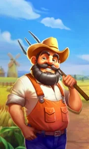 Barnyard Megahays Megaways